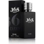 365 Days for Men 50 ml – Hledejceny.cz