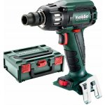Metabo SSW 18 LTX 400 602205890 – Zboží Dáma