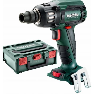 Metabo SSW 18 LTX 400 602205890 – Zboží Dáma