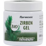 Unterweger BIO Borovicový chladivý gel 100 ml – Hledejceny.cz
