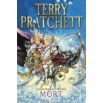 EN Discworld 04: Mort Terry Pratchett – Hledejceny.cz