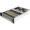 Serverové komponenty Základy pro servery ASRock 3U8G+/C621