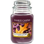 Yankee Candle Autumn Glow 623 g – Hledejceny.cz