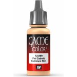 Vallejo: Game Color Elfic Flesh 18ml – Sleviste.cz