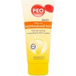 Peo regenerující krém na rozpraskané paty 100 ml – Zboží Mobilmania