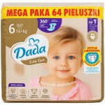 Dada Extra Care 6 15+ kg 64ks – Hledejceny.cz