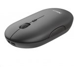 Trust Puck Rechargeable Bluetooth Wireless Mouse 24059 – Hledejceny.cz