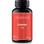 ADVANCE Liverax 60 kapslí – Hledejceny.cz