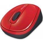 Microsoft Wireless Mobile Mouse 3500 GMF-00293 – Zboží Mobilmania
