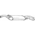 Bosal BS 233-381 – Hledejceny.cz
