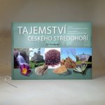 ostatní | Kniha TAJEMSTVÍ ČESKÉHO STŘEDOHOŘÍ – Sleviste.cz