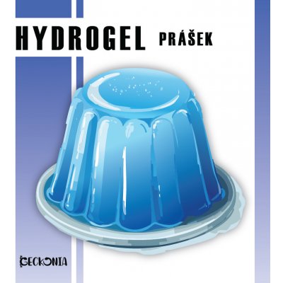 Geckonia Hydrogel 30 g – Zboží Mobilmania