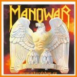 Manowar - Battle Hymns -Remastered CD – Sleviste.cz