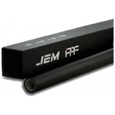 JEM PPF JEM PPF-4k Carbon fiber MATTE (0,5m) ochranná barevná fólie cena za 0,5mx1,5m | Zboží Auto