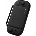 Tomtoc FancyCase cestovní pouzdro Nintendo Switch 2 černé – Zboží Živě