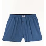 BASIC modré pánské spodní prádlo br-bk-1099.26p-blue