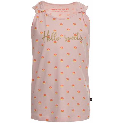 Alpine Pro Folgo KTST359 světle růžová – Zboží Dáma