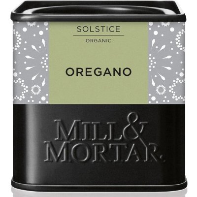 Mill & Mortar Bio Oregano 16 g – Zboží Dáma