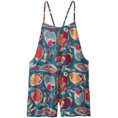 Patagonia W Tidal romper lady – Hledejceny.cz