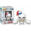 Sběratelská figurka Funko Pop! 956 Ghostbuster Mini Puft with weights