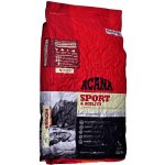 Acana Heritage Sport & Agility 11,4 kg – Hledejceny.cz