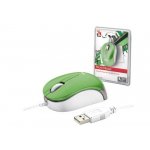 Trust Nanou Retractable Micro Mouse 16850 – Hledejceny.cz
