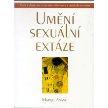 Umění sexuální extáze