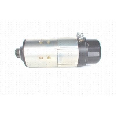 BOSCH 0 001 615 002 Startér (0001615002) – Zbozi.Blesk.cz