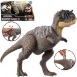 Fisher Price Jurský svět World Epic Evolution Wild Roar Ekrixinatosaurus – Hledejceny.cz