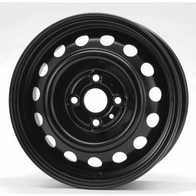 Alcar Stahlrad 7230 5.5x14 4x100 ET46 | Zboží Auto