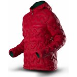 Trimm Trock red/light grey – Zboží Dáma