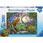 Ravensburger V říši gigantů 200 dílků – Hledejceny.cz