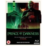 Prince Of Darkness BD – Hledejceny.cz