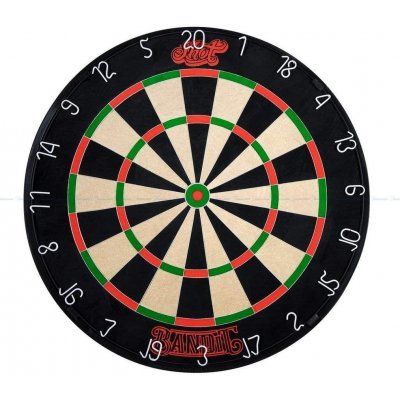 Shot Bandit, turnajová kvalita – Zboží Mobilmania