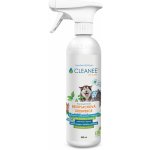 WeroDezi Bezoplachová dezinfekce pro CLEANEE PET CARE 500 ml – Zboží Dáma