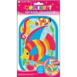 Anděl Mozaika ryba 10160 25x14cm – Hledejceny.cz
