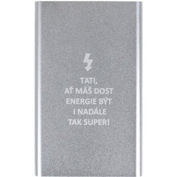 Albi Táta 4000 mAh