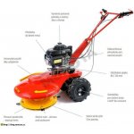 JIKOV BDR 550 – Zbozi.Blesk.cz