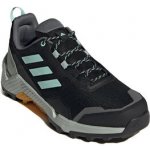 adidas Performance Terrex AX4 Gtx boty core black semi flash aqua preloved yellow – Hledejceny.cz