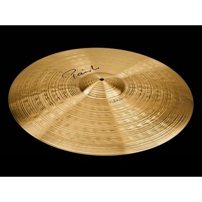 Paiste Signature 20Ride Full – Hledejceny.cz