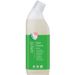 Sonett WC čistič máta & myrtha 750 ml