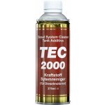 TEC-2000 Diesel System Cleaner 375 ml | Zboží Auto