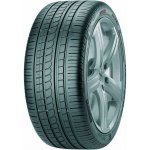 Pirelli P Zero Rosso 225/45 R17 91Y – Zboží Mobilmania