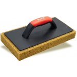 hladítko houba hydropěna hrubá 250x130x30mm – Sleviste.cz