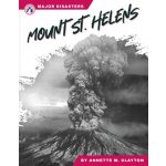 Mount St. Helens - M. Clayton Annette – Hledejceny.cz