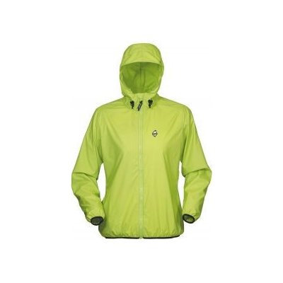 High Point Brreze Lady Jacket zelená – Zboží Mobilmania