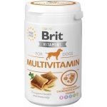 Brit Multivitamin vitamíny pro psy 150 g – Hledejceny.cz