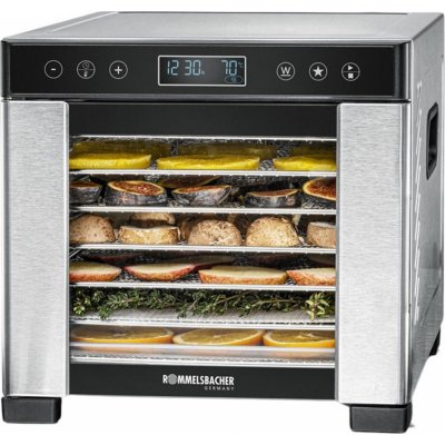 Rommelsbacher DA 650 – Hledejceny.cz