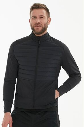 Endurance Benst M Hybrid Jacket Primaloft