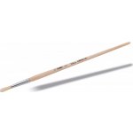 Kolibri kulatý štětec pro olejové a akrylové barvy serie 2100/ Velikost 2 – Zboží Dáma